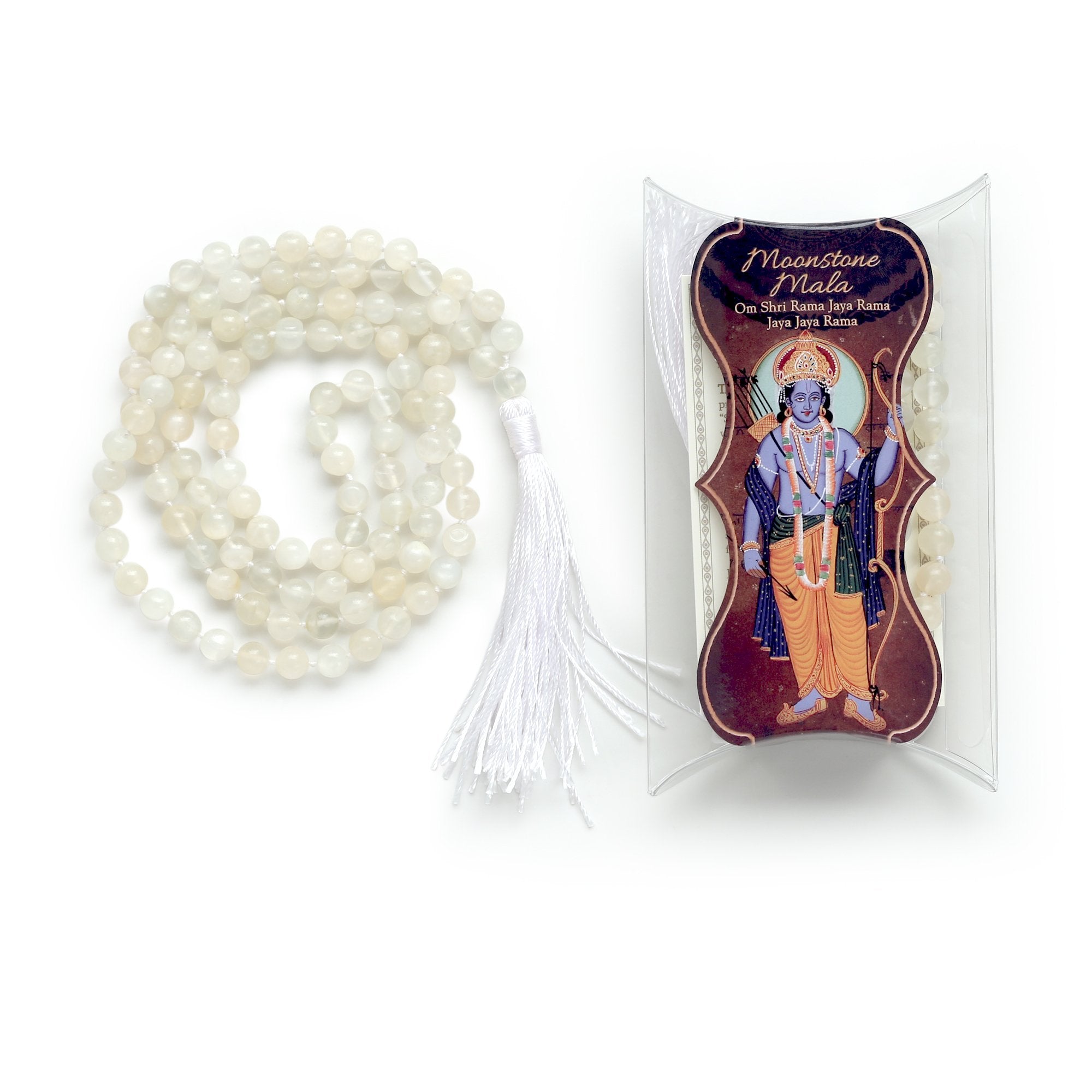 Mala Prayer Beads – The Ayurveda Shop