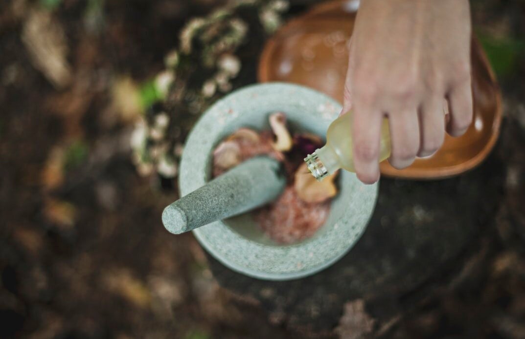 10 Tips For Enhancing Immunity - The Ayurveda Shop