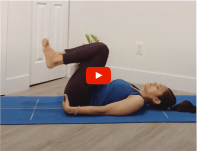 Ayur-Yoga for Irregular Period