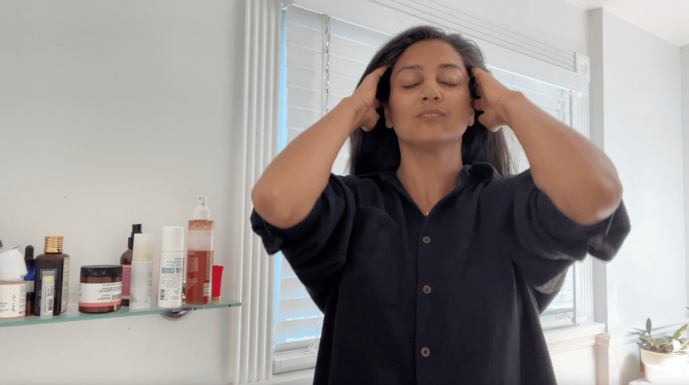 Ayurveda Bedtime Routine - The Ayurveda Shop