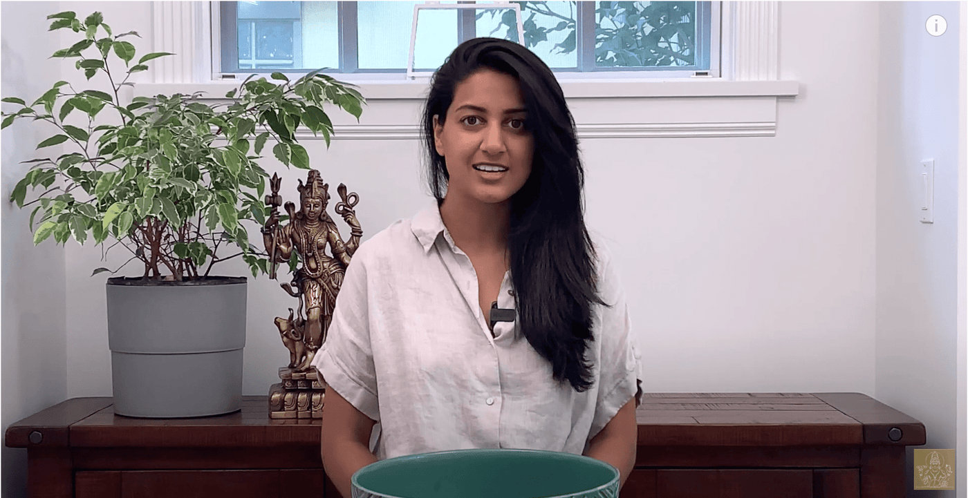 Ayurvedic Eye Care - The Ayurveda Shop