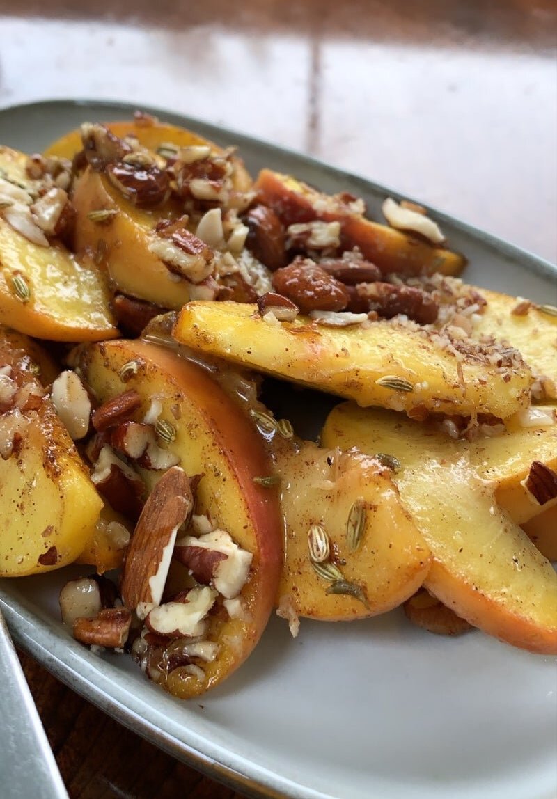 Fruit-Licious Recipe - The Ayurveda Shop