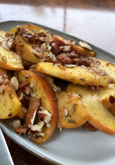 Fruit-Licious Recipe