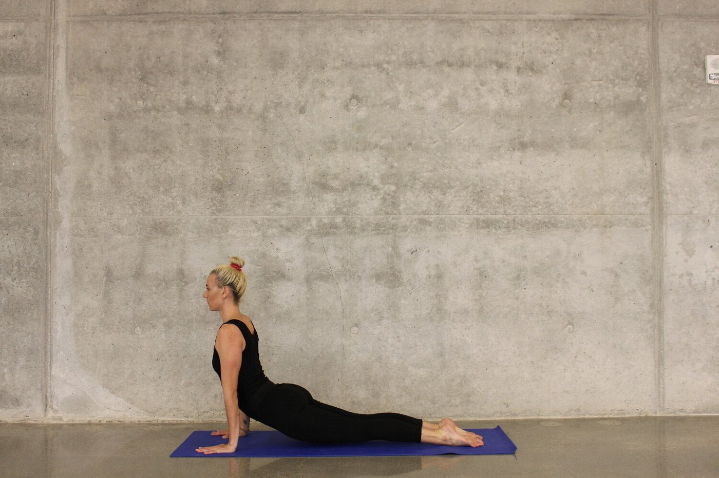 Kapha Balancing Asanas 10 minute Routine - The Ayurveda Shop