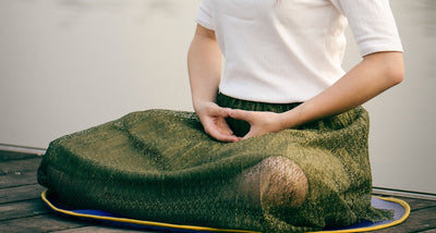 Subtle Yoga Routine for Improved Circulation