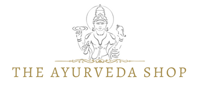 The Ayurveda Shop