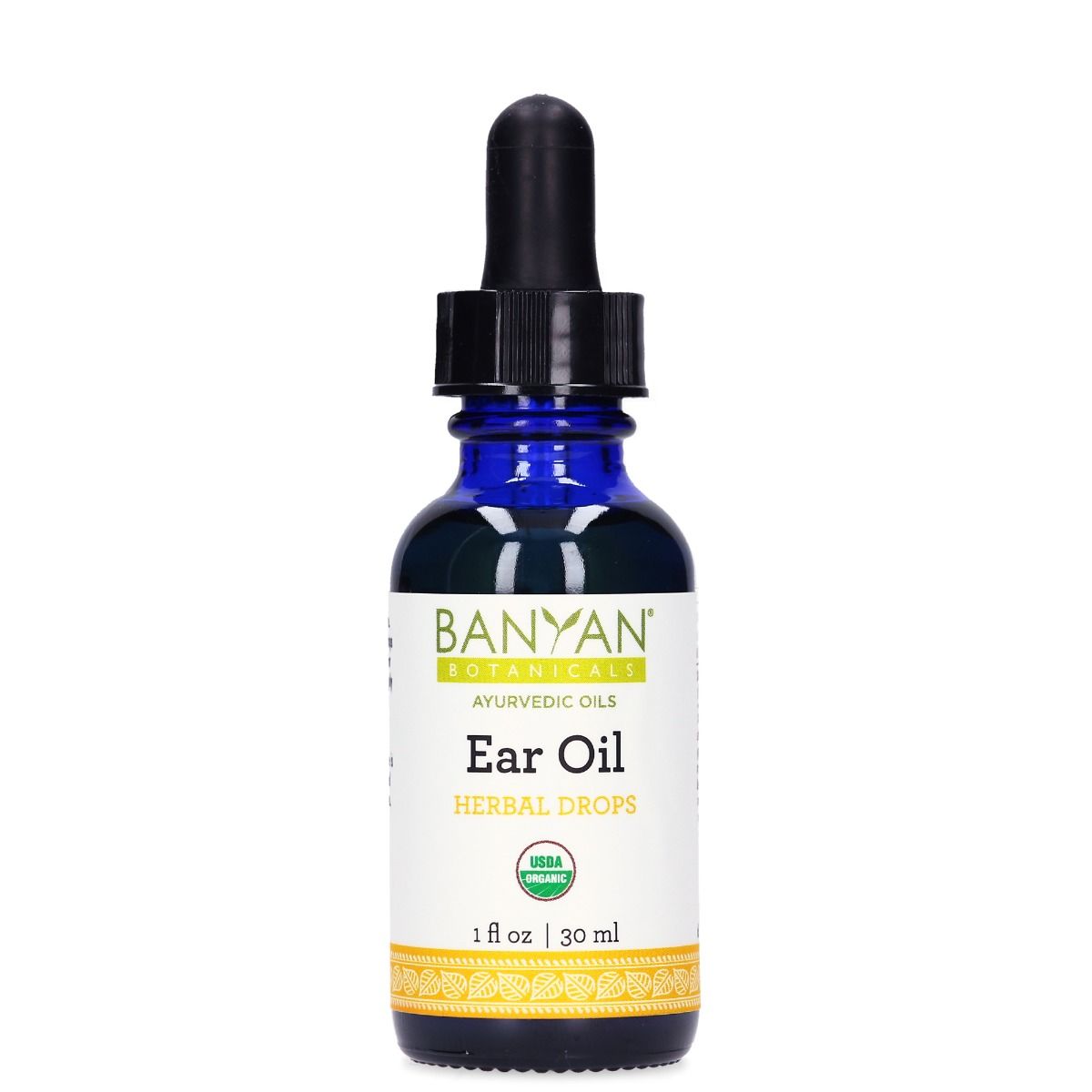 Huile d'Oreille Bio The Ayurveda Shop — free download
