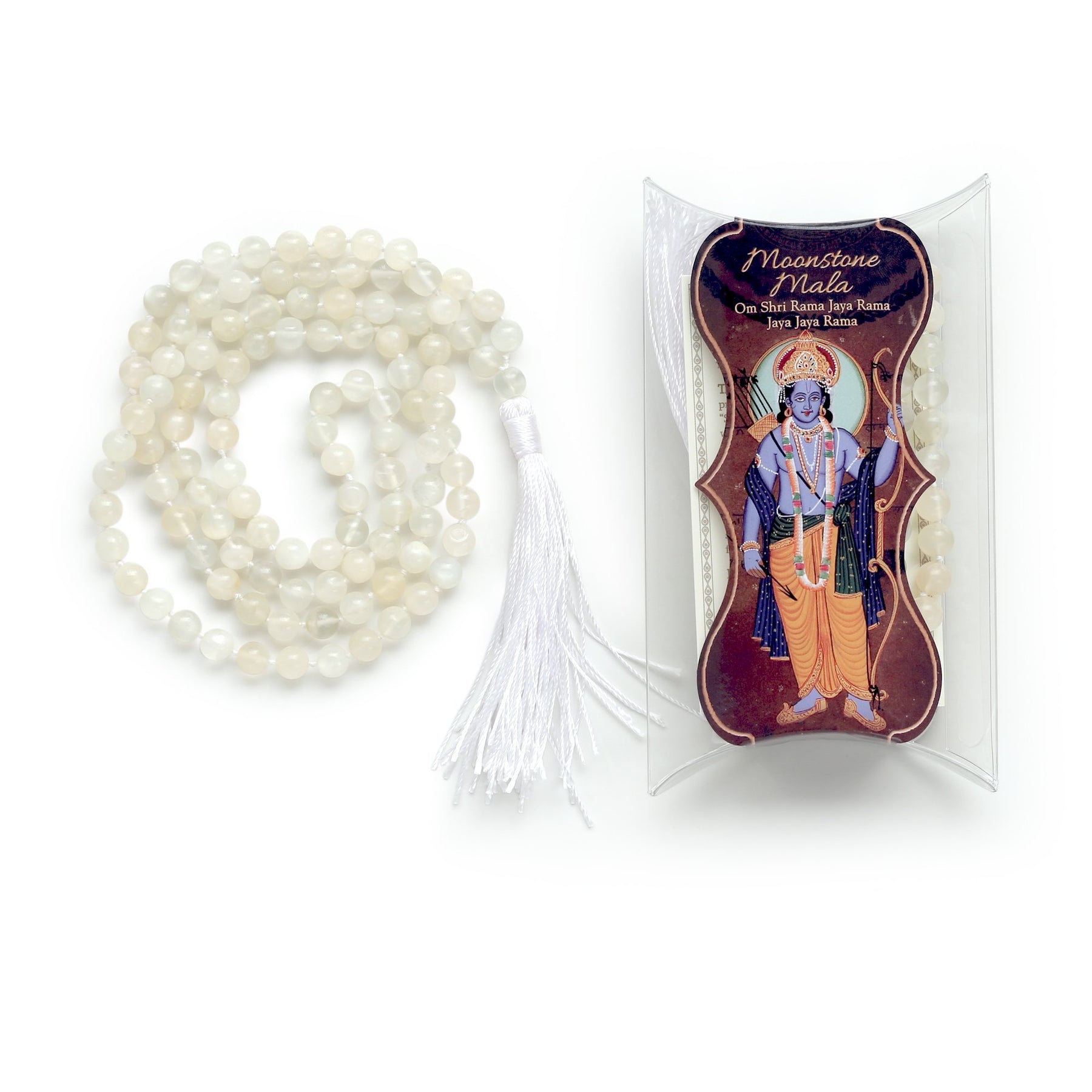 Aromatic Sandalwood Prayer Beads Necklace / Reiki, Yoga, Meditation,  Spiritual Practice Bohemian Prayer Mala Buddhist Natural Boho Gift 